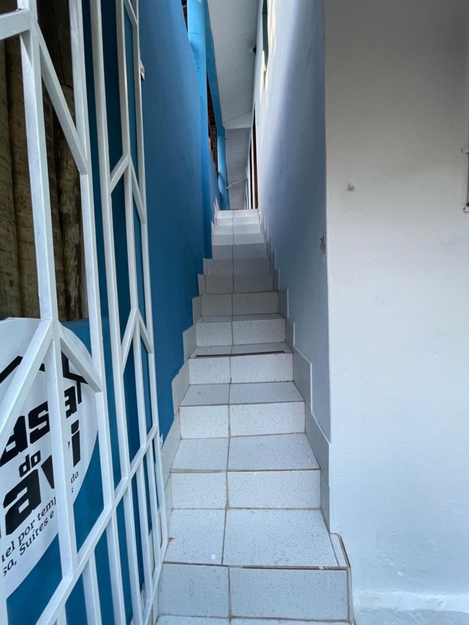 Ferienwohnung Vila Davi Jeri - Flats E Casa Jijoca de Jericoacoara Exterior foto